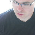 Profile Picture of Nathan Barnhart (@n8th3n) on Flickr