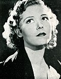 Profile Picture of Josephine Hutchinson - Wikipediaon Wikipedia