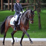 Profile Picture of German Pony Dressage Rider🌸 (@katharina_lautner) on Instagram