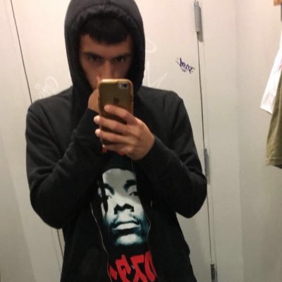 Profile Picture of Andrew Zaragoza (@AndrewZaragoza9) on Twitter