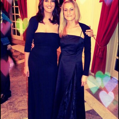 Profile Picture of Sarah Fritsche (@SariFri1) on Twitter