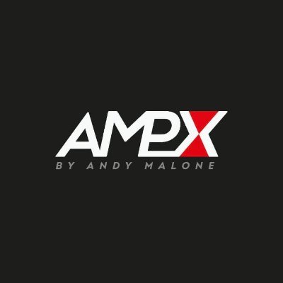 Profile Picture of AMPX By Andy Malone (@AMPXLife) on Twitter