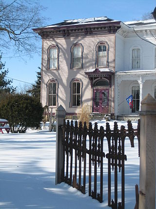 Profile Picture of Houses in Sycamore Historic Districton Wikipedia