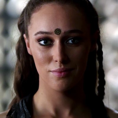 Profile Picture of Commander Woods (@lexa_stan) on Twitter