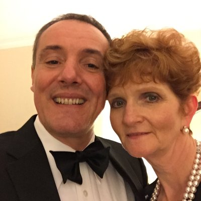 Profile Picture of Peter W Zeitler (@pwzeitler) on Twitter