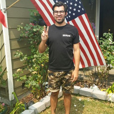 Profile Picture of Michael Collinson (@ButterMike69) on Twitter