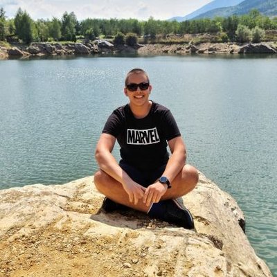 Profile Picture of Boris Stoyanov (@bstoianovv) on Twitter