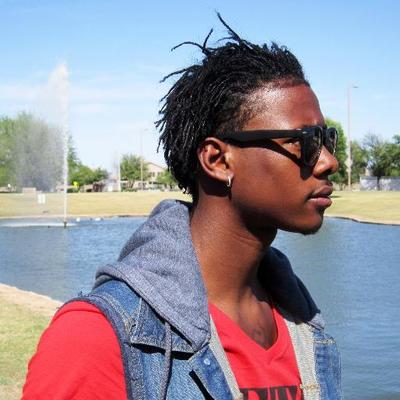 Profile Photo of Chester McCloud (@itsmemccloud) on Twitter