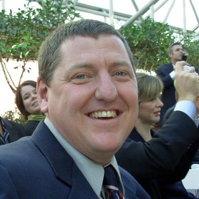 Profile Picture of M. Doug Chaplin (@malcolm_chaplin) on Twitter