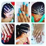 Profile Picture of Angela Rodrigues (@angela.hair.manicure) on Instagram