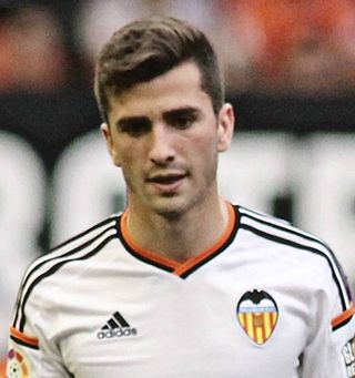 Profile Picture of José Gayàon Wikipedia