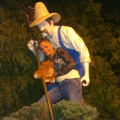 Profile Picture of Paula Younger (@pyounger84) on Twitter