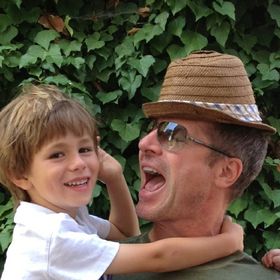 Profile Picture of Michael Koopmann (@kooperman) on Pinterest