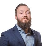 Profile Picture of John Bremner (@in8_logic) on Instagram