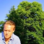 Profile Picture of Alexander Strandberg (@alexander.strandberg) on Instagram