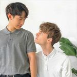 Profile Picture of ☆𝑭𝑨𝑵 𝑷𝑨𝑮𝑬☆ (@danny_and_aaron) on Instagram