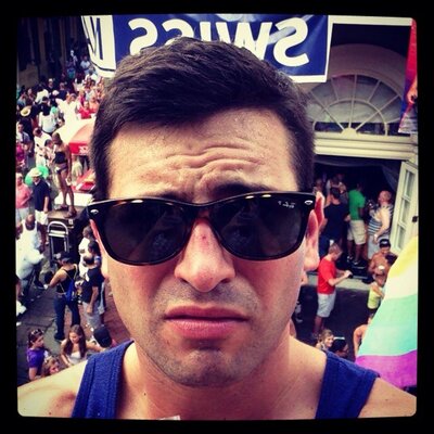 Profile Picture of Matthew Brandt (@Fleetwood_Mat) on Twitter