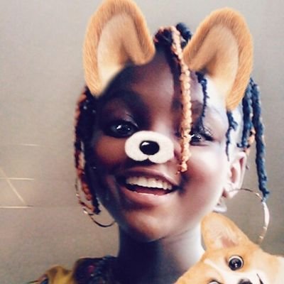 Eunice Roland - Twitter Profile Picture of Eunice Roland (@EuniceRoland3) on Twitter