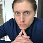 Profile Picture of Башин Сергей (@bashinsergeiv) on Instagram