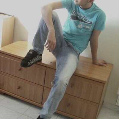 Profile Picture of George Theo (@georgetheo7) on Twitter