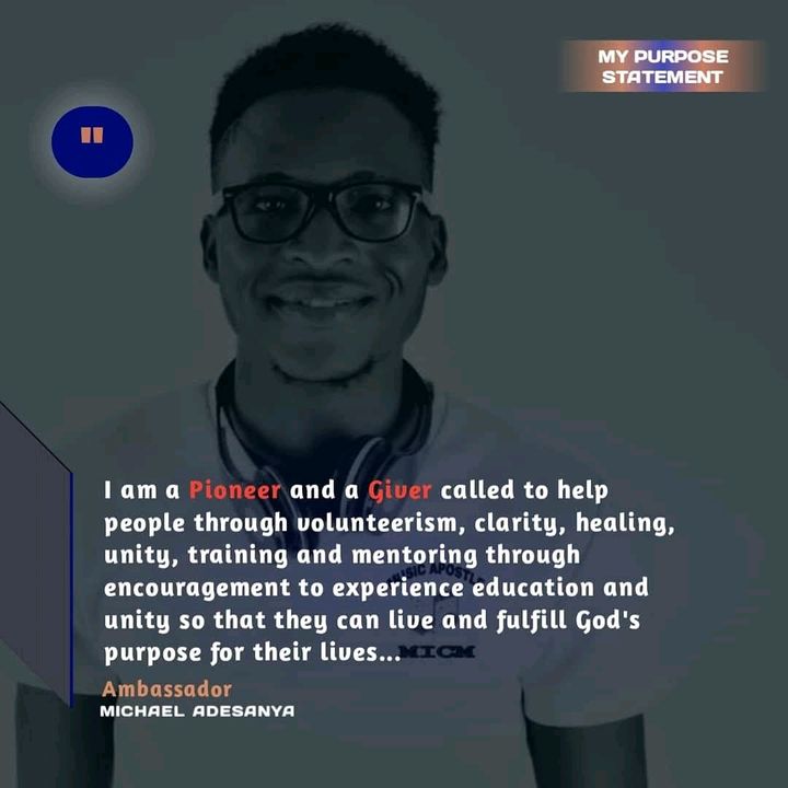 Profile Picture of Michaelimpact¹ (@michaelimpact1) on Tiktok