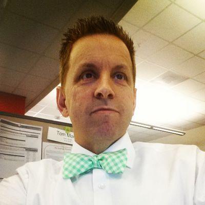 Profile Picture of Tom Monte (@tommonte) on Twitter