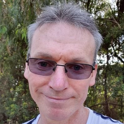 Profile Picture of Jeffrey Wicks (@JeffreyWicks5) on Twitter