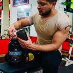 Profile Picture of Dr. Felix Garay (@felix.garaay) on Instagram