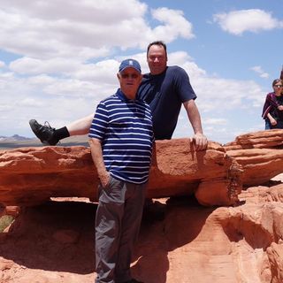 Profile Picture of Brian James Hazlewood (@brian.j.hazlewood) on Facebook