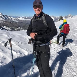 Profile Picture of Heinz Richter (@heinz_richter) on Instagram