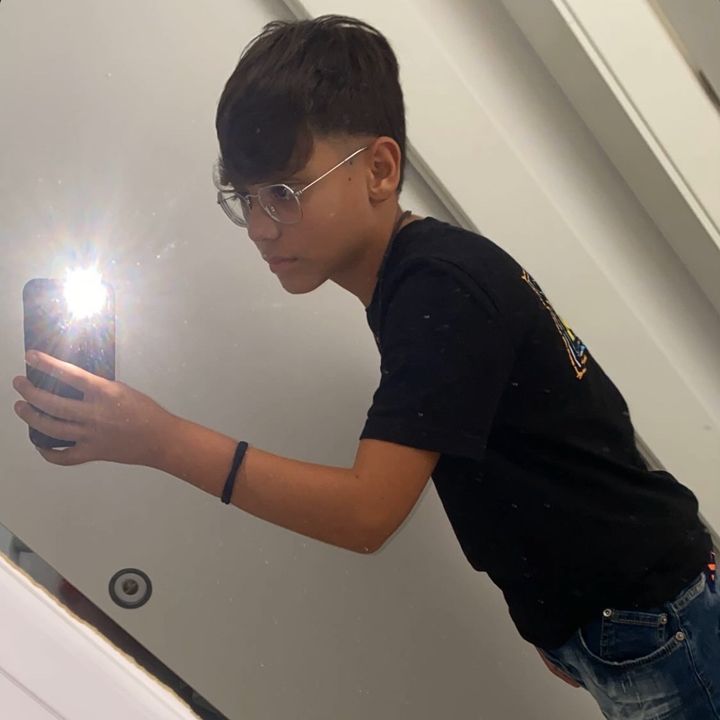 Profile Picture of D sharpe (@danielsharpe3) on Tiktok