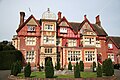 Profile Picture of Pendley Manor - Wikipediaon Wikipedia