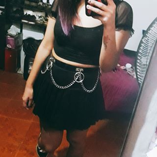 Profile Picture of Eileen Astartea (The misery girl ) (@Eileen.astartea) on Facebook