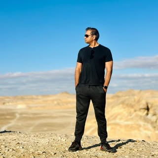 Profile Picture of Vikrant Gaur (@gaur_vikrant) on Instagram