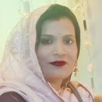 Profile Picture of Ruchi Upadhyay (@ruchi.upadhyay.75248) on Facebook