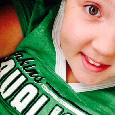 Sierra Mullins - Twitter Profile Picture of Sierra Mullins (@SierraPaige11) on Twitter