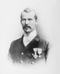 Profile Picture of Sidney Langford Hindeon Wikipedia