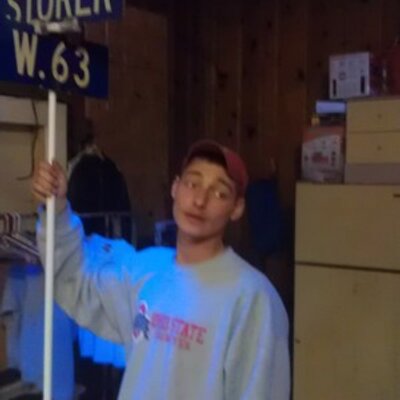 Nick Metheny - Twitter Profile Picture of Nick Metheny (@daWest216) on Twitter