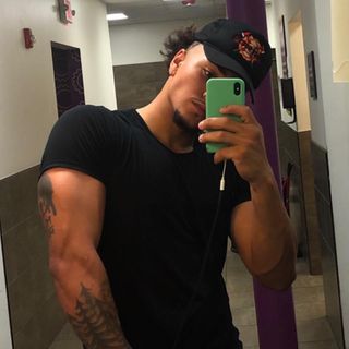 Profile Picture of Branndon Lighty (@Branndon-Lighty) on Facebook