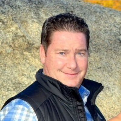Profile Picture of Tom Corson (@TomCorson1) on Twitter