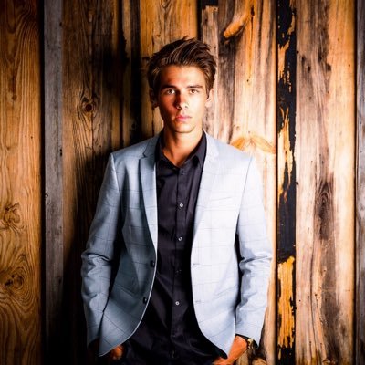 Profile Picture of Camden Davis (@Camden0629) on Twitter