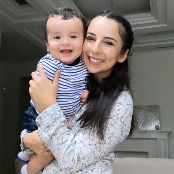 Nancy Santos - Poshmark Profile Picture of Nancy Santos (@nancymsantos1) on Poshmark