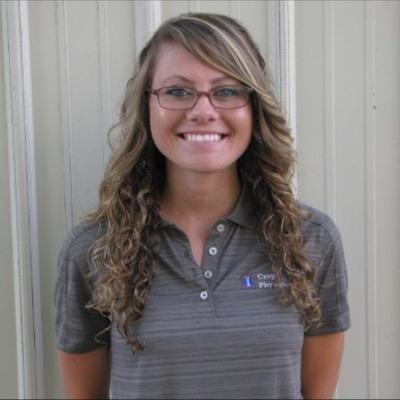 Profile Picture of Alison Bryan (@AlisonVogel) on Twitter