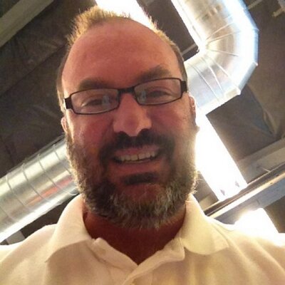 Profile Picture of James Mazzotta (@macjaman) on Twitter