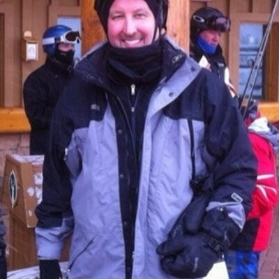 Profile Picture of Tom Shorb (@shorbt) on Twitter
