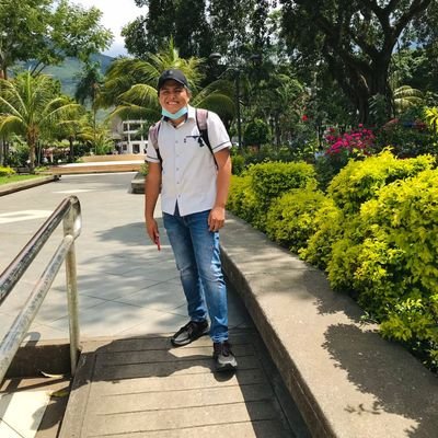 Profile Picture of Ivanick Estrada (@IvanickE) on Twitter