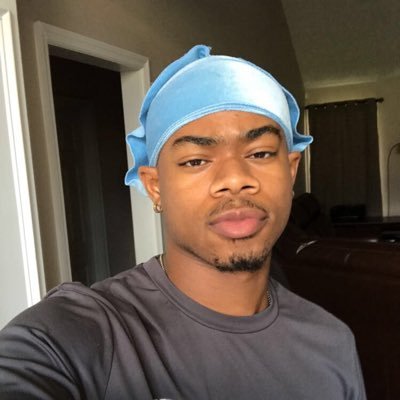 Profile Picture of Kevin Tre'vohn Henry (@VohnTre) on Twitter