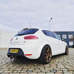 Profile Picture of Mathijs Hummel (@darthcupra_r) on Instagram
