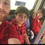 Profile Picture of Thomas Roukey (@Thomas-Roukey) on Facebook