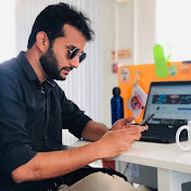 Profile Picture of Abhilash V R (@abhi193vr) on Youtube